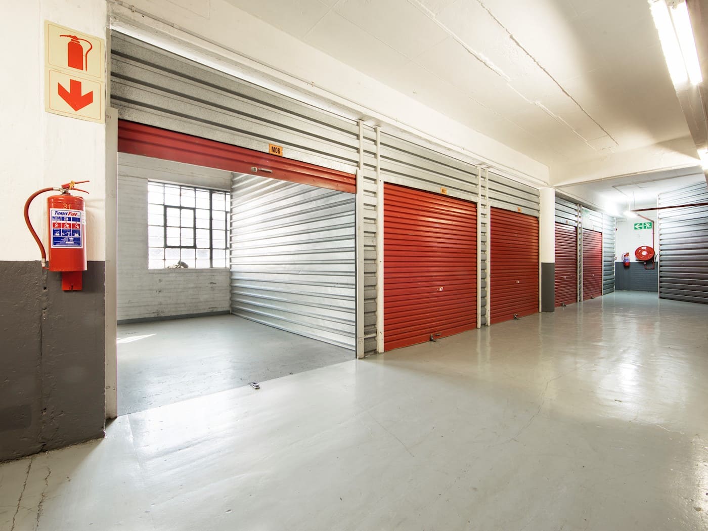 CBD Facility 2